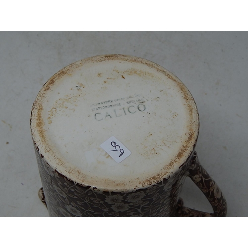 650 - Ceramic Measuring Jug