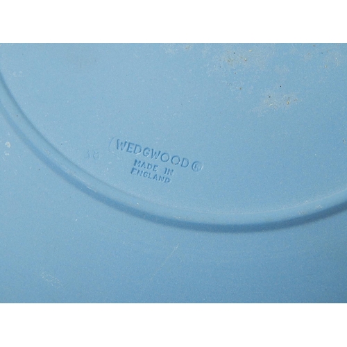 684 - Wedgwood - Winchester Cathedral Plate