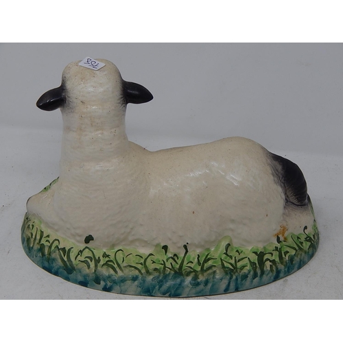 788 - Sheep Figure