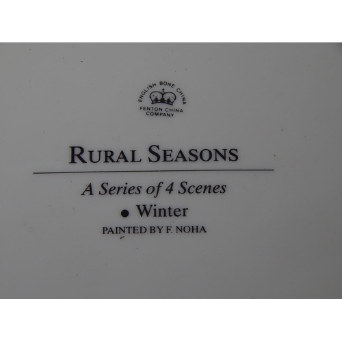 790 - Rural Seasons 