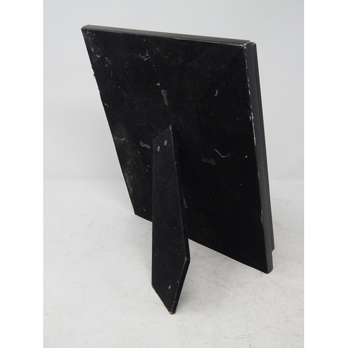 733 - Large Easel Back Picture Frame