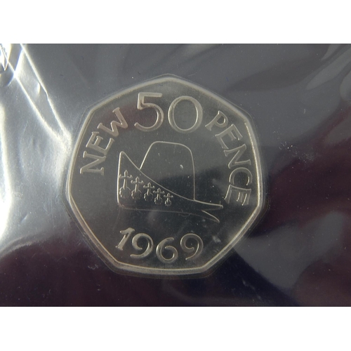 98 - South Georgia 2020 colourised 50p with COA and pouch; 2018 RAF Spitfire £2 coin; another £2 coin; Je... 