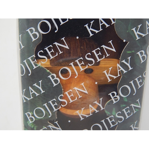 484 - KAY BOJESEN (1886-1958) Denmark: 