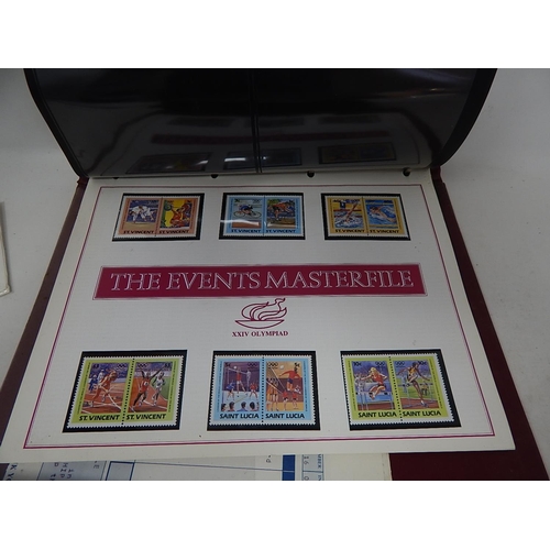 39A - Large Quantity of 1st Day Covers in Albums