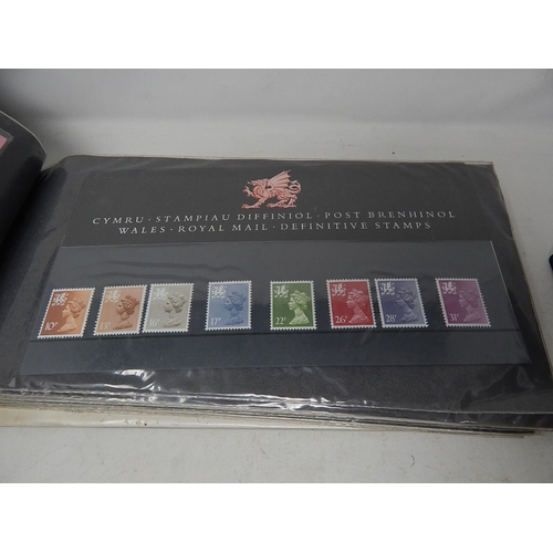 39B - Large Quantity of 1st Day Covers in Albums