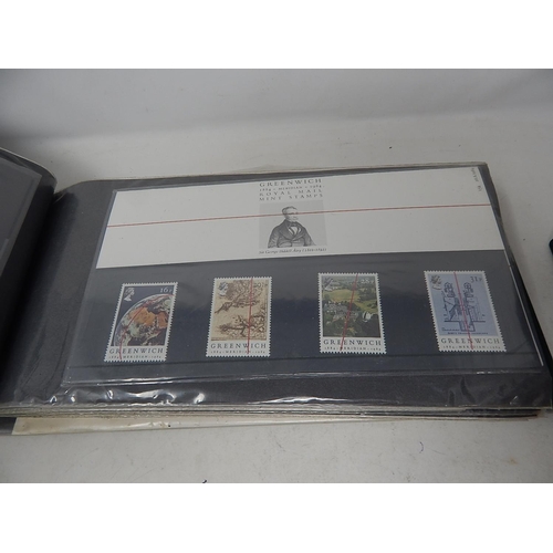 39B - Large Quantity of 1st Day Covers in Albums