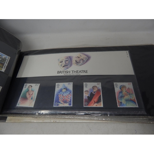 39B - Large Quantity of 1st Day Covers in Albums