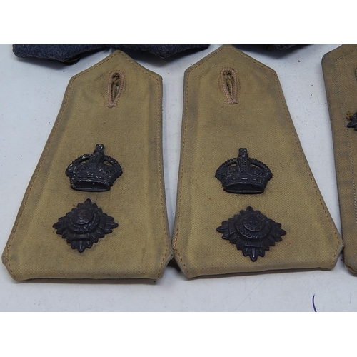 531 - Quantity of Military Lapels: Army/Navy/RAF