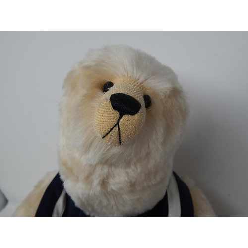 535 - COTSWOLD: Polar Bear: Height 50cm