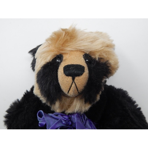 536 - COTSWOLD: Bear: Height 42cm