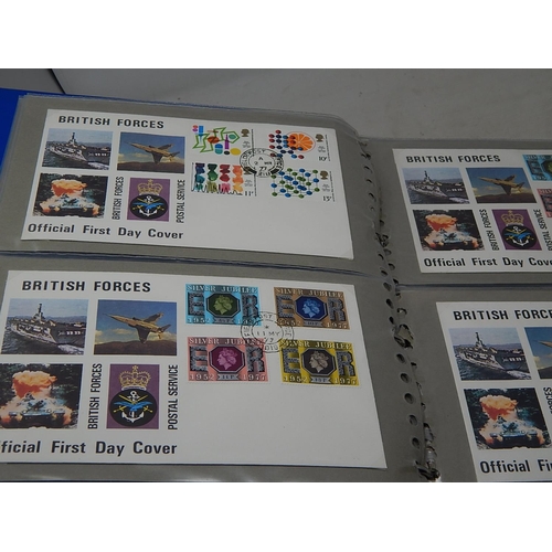 926 - Two Albums Containing a Quantity of Queen Mother FDC's, Stamps & Coin Covers together with two album... 