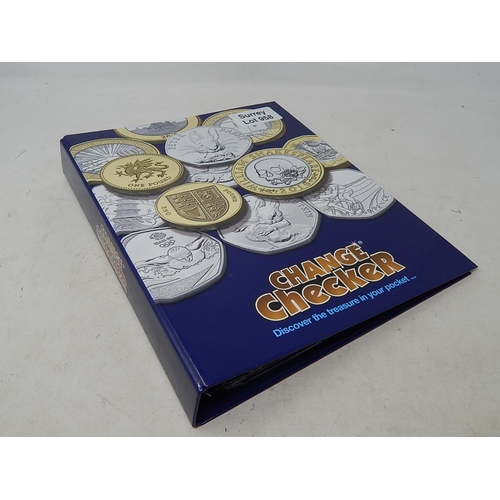 958 - Collection of Brilliant Uncirculated 50p Coins inc Tokyo Olympics, Dinosaurs, Decimal Day, etc all B... 