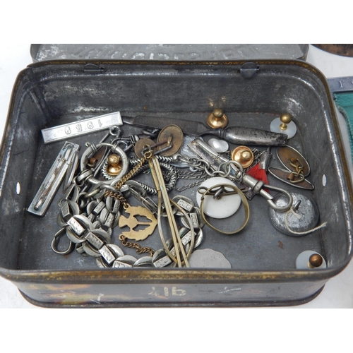 17 - Quantity of Coins, Medals Including a General Election Special Service 1895 Medal, Some Silver etc