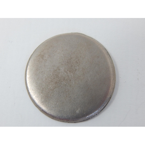 20 - Mis-Struck 1970 Ten Pence Piece: Should Not Have Been Allowed Into Circulation.