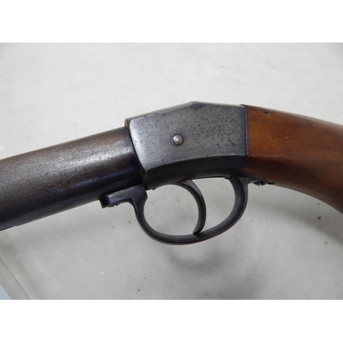 60 - Vintage German Air Rifle c.1930's by 