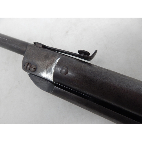 60 - Vintage German Air Rifle c.1930's by 