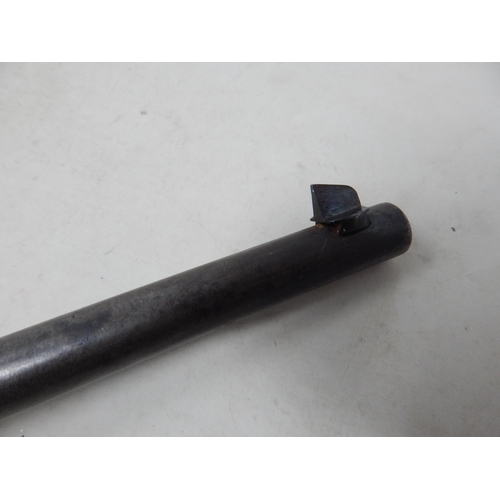 60 - Vintage German Air Rifle c.1930's by 