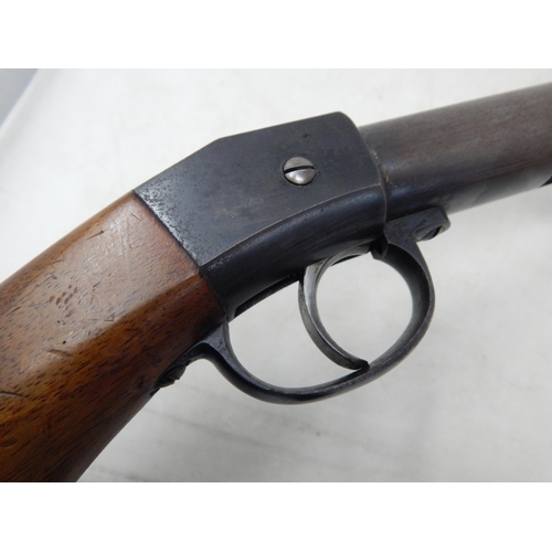 60 - Vintage German Air Rifle c.1930's by 