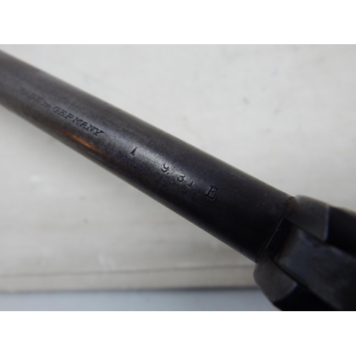 60 - Vintage German Air Rifle c.1930's by 