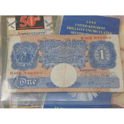 20 - Royal Family Charles and Camilla coin cover; 60th Anniversary of D-Day Coin First Day Cover; 1936 - ... 