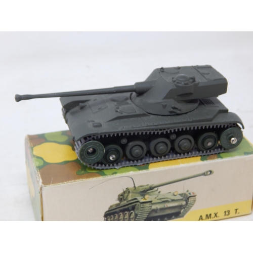 429 - DINKY TOYS: FRENCH ISSUE: 801 A.M.X 13T