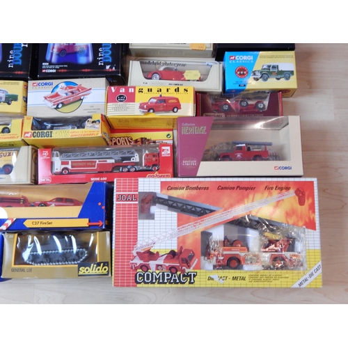 495 - Large Quantity of Boxed Model Vehicles Including Dinky, Vanguard, a large Amount of Corgi vehicles t... 