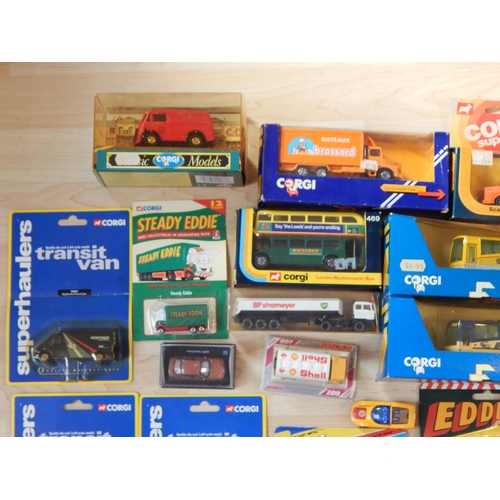 500 - 36 x Various Boxed Model Vehicles