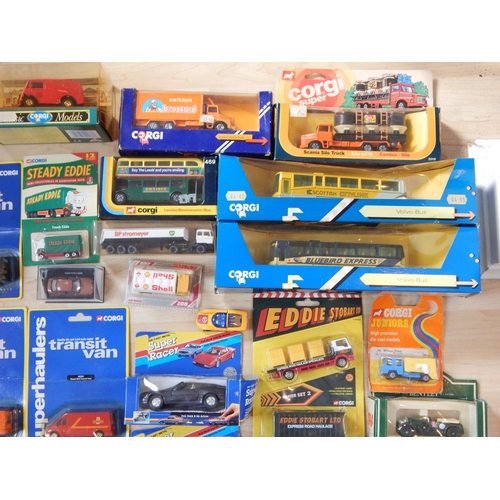 500 - 36 x Various Boxed Model Vehicles