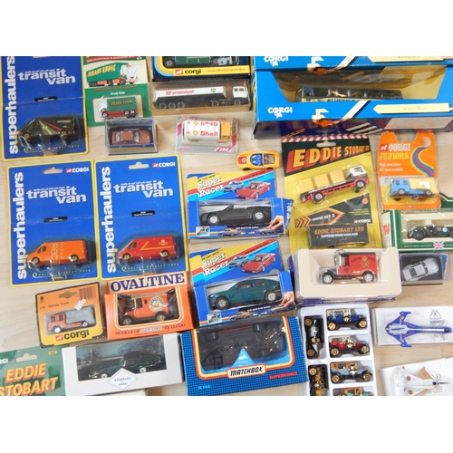 500 - 36 x Various Boxed Model Vehicles