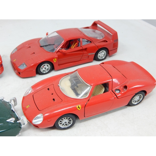 500 - 36 x Various Boxed Model Vehicles