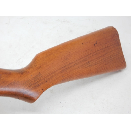 517 - Diana Model 27 Break Action Air Rifle Measuring 105cm