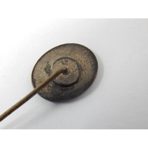 576 - WWII Nazi Germany Stick Pin