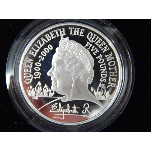 81 - The 350th Anniversary of Samuel Pepys' Last Diary Entry 2019 UK £2 Silver Proof Coin; Innovation of ... 