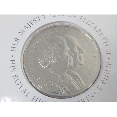 112 - 1998 UK Silver Proof PIEDFORT £2 coin; 1989 Silver Proof One Pound coin; 2007 Her Majesty Queen Eliz... 