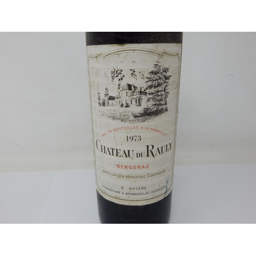 920 - Chateau Du Rauly 1973