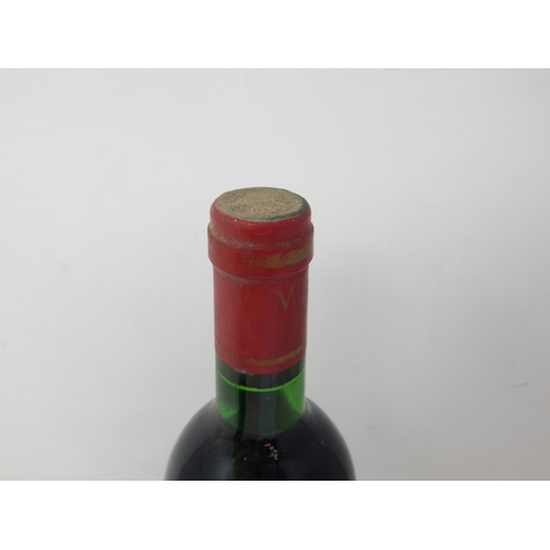 922 - Haut Medoc 1976