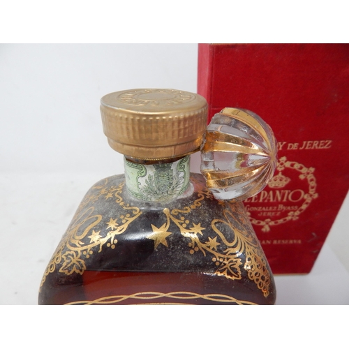 935 - Lepanto Brandy De Luxe 75cl