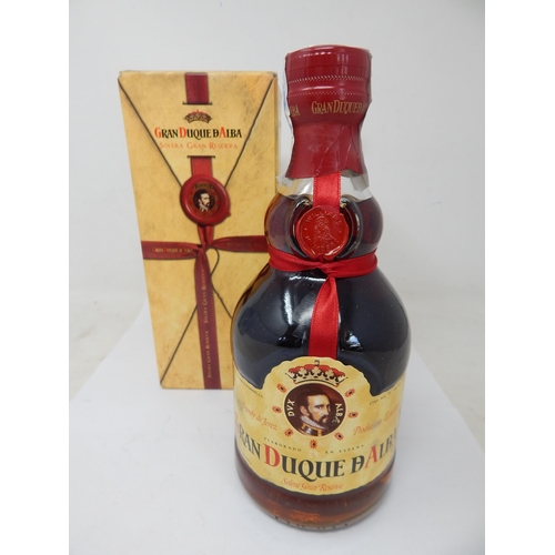 940 - Gran Duque Dalba Solera Gran Reserva Brandy 70cl