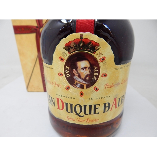 940 - Gran Duque Dalba Solera Gran Reserva Brandy 70cl