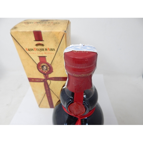 940 - Gran Duque Dalba Solera Gran Reserva Brandy 70cl