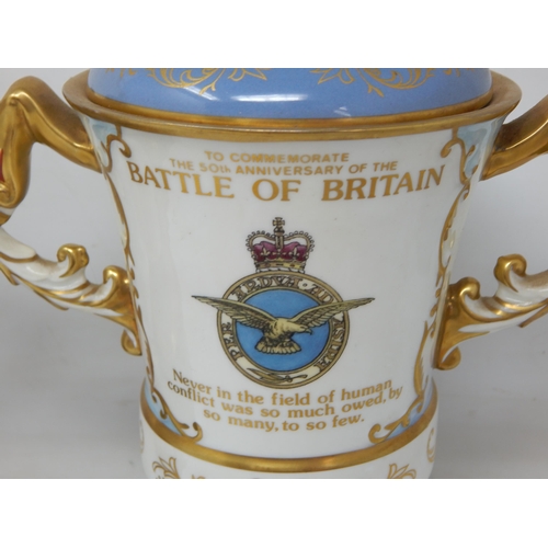 579 - The Battle of Britain: Aynsley - The Peter Jones Collection: 