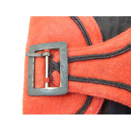 585 - WWII Nazi Germany Armband (believed replica)