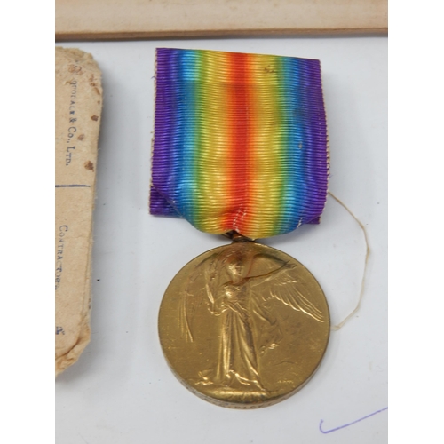 967 - WWI: Royal Navy Medals Awarded to 239077 E.C PICK
A.B.R.N Together with photographs of ships he serv... 