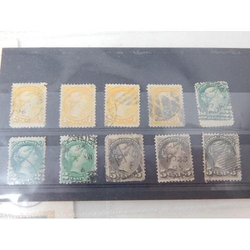 177 - Large Quantity of German Stamps in Album & Blocks on Sheets etc Including WWII Adolf Hitler together... 