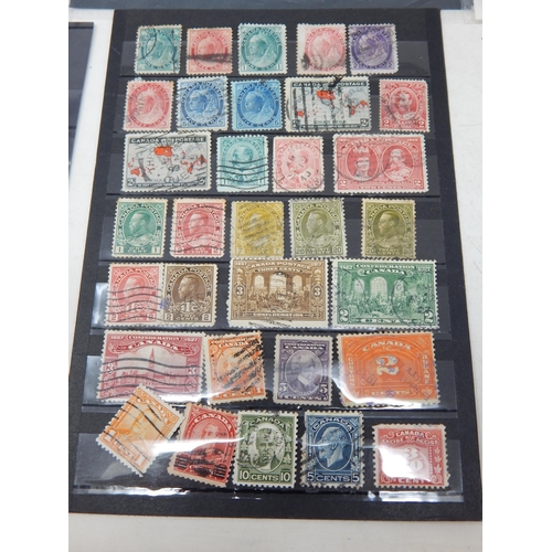 177 - Large Quantity of German Stamps in Album & Blocks on Sheets etc Including WWII Adolf Hitler together... 