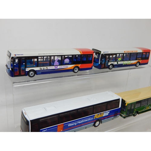 Stagecoach toy sales buses for sale