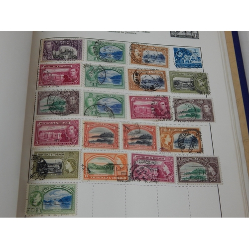 169 - 2 x Stamp Albums of World Stamps: Sorting Will Reward.