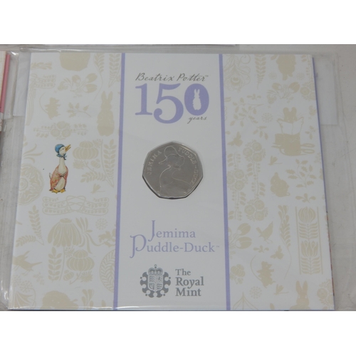 12 - 1997 Golden Wedding Anniversary £5 Coin Cover; Isle of Man 150th Anniversary of the First General el... 