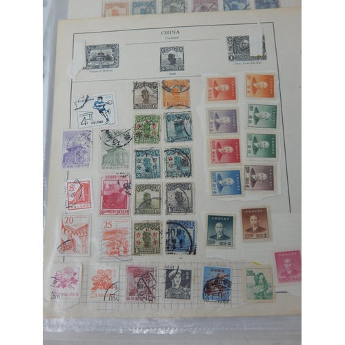 167 - Large Collection of Chinese Stamps. 400+