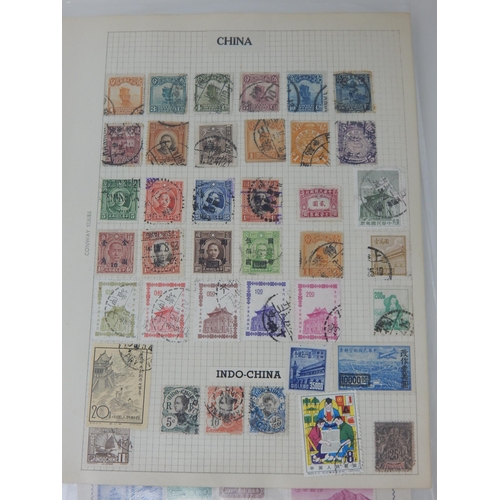 167 - Large Collection of Chinese Stamps. 400+